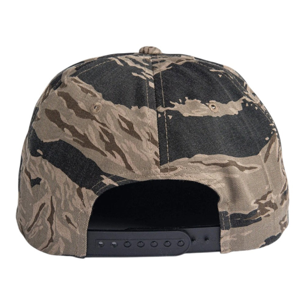 Atonal A500P Printed Snapback