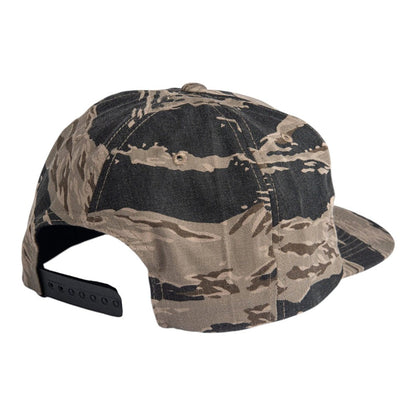 Atonal A500P Printed Snapback