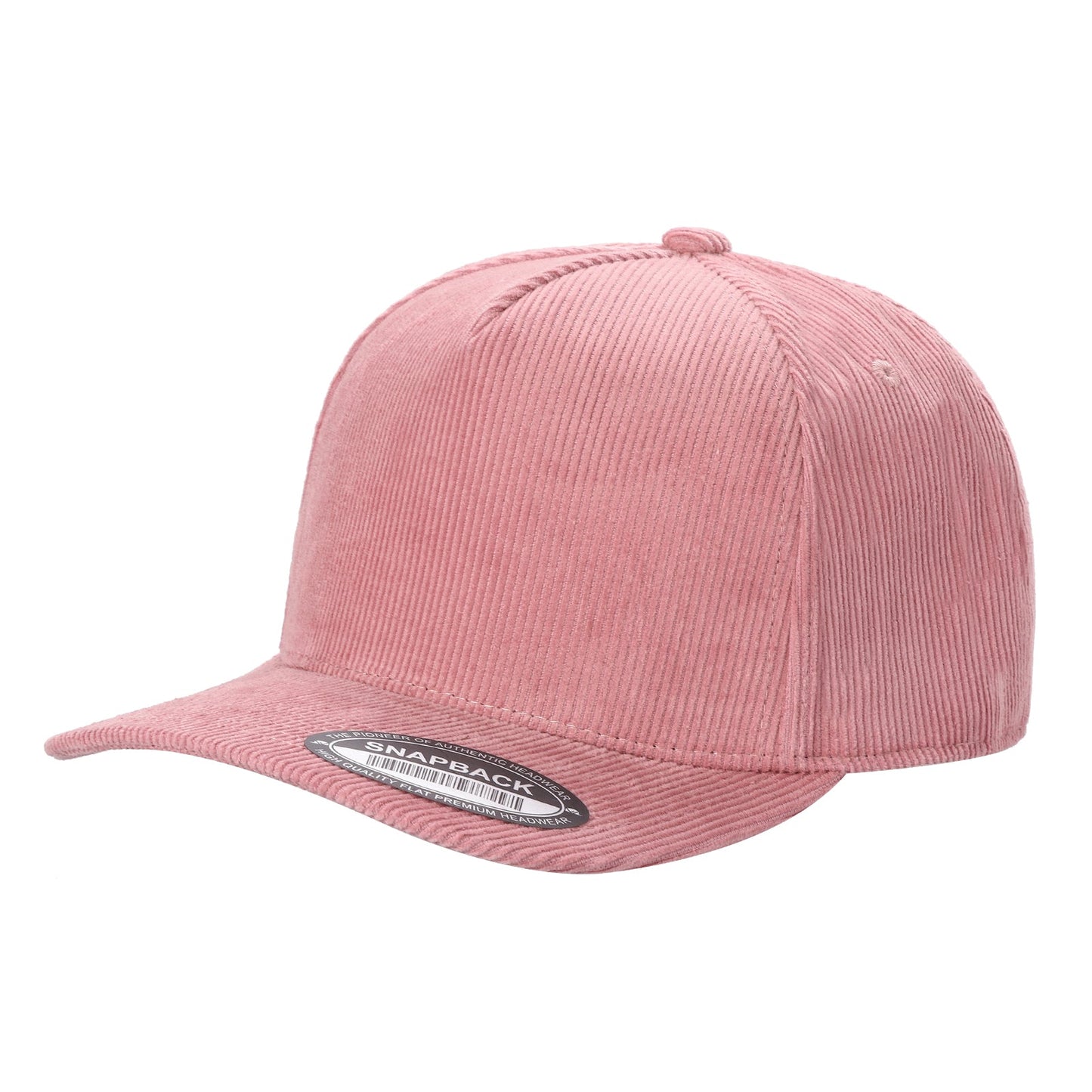 Unbranded 5 Panel Corduroy Hat