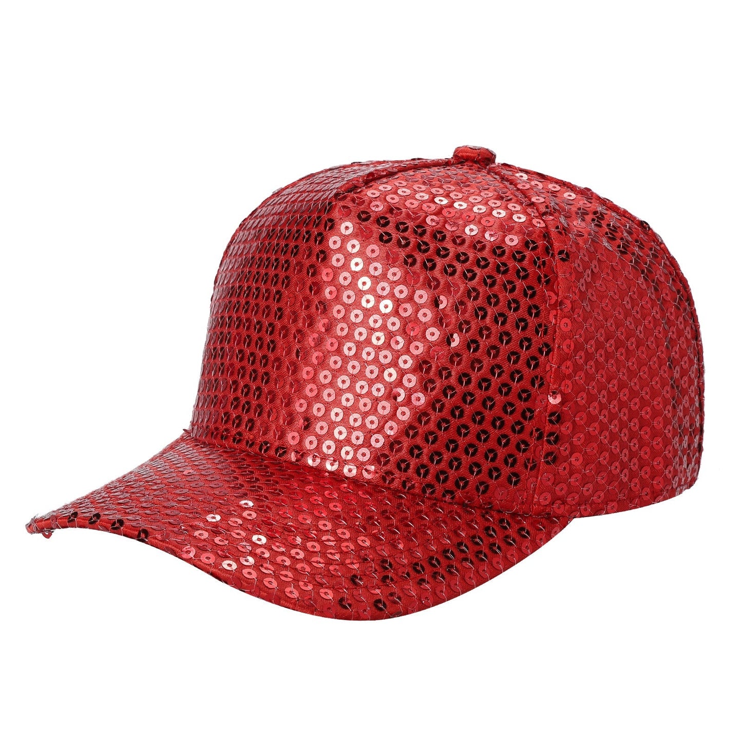 Unbranded Sequin Hat