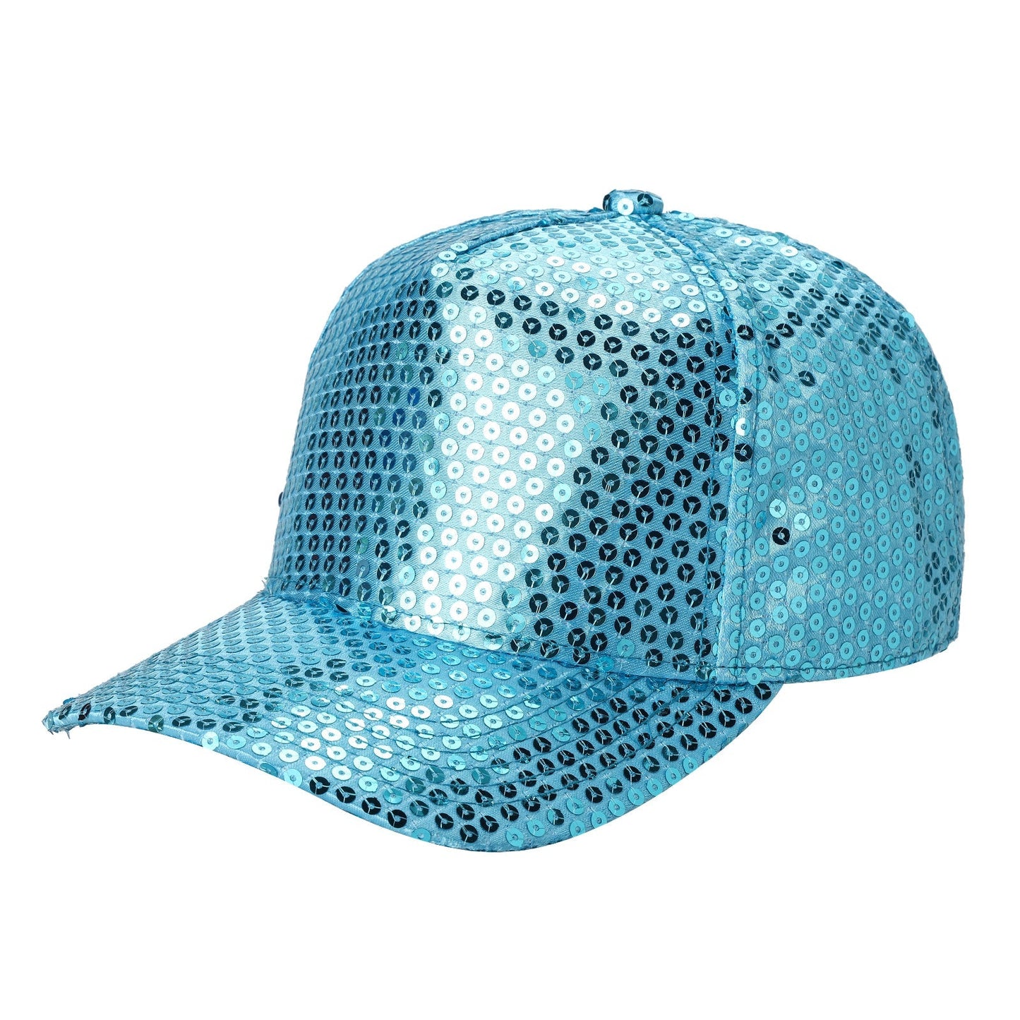 Unbranded Sequin Hat