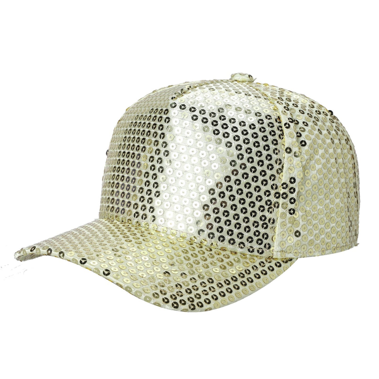 Unbranded Sequin Hat