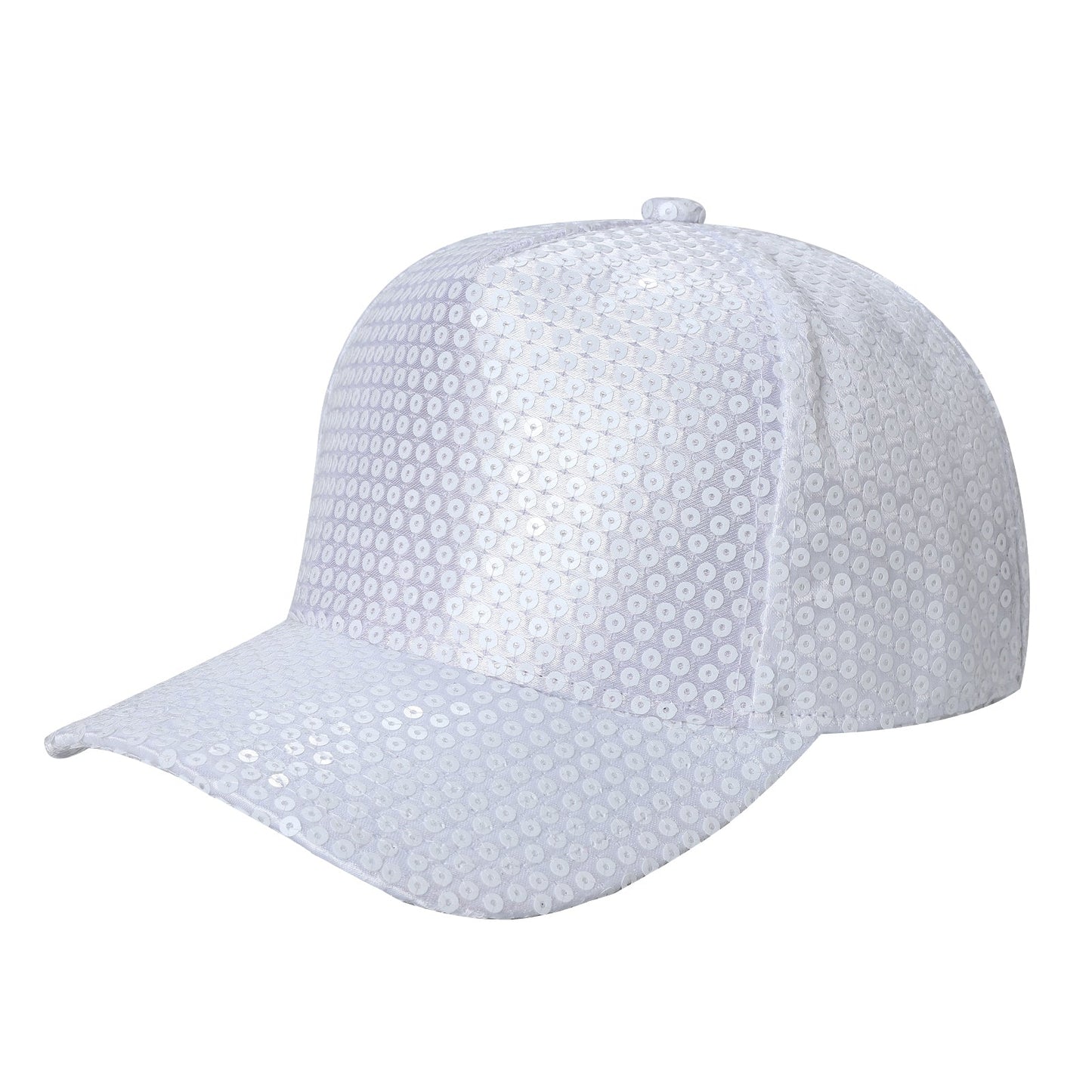 Unbranded Sequin Hat