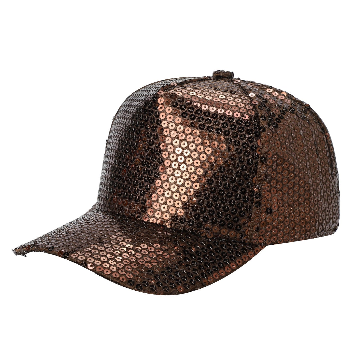 Unbranded Sequin Hat