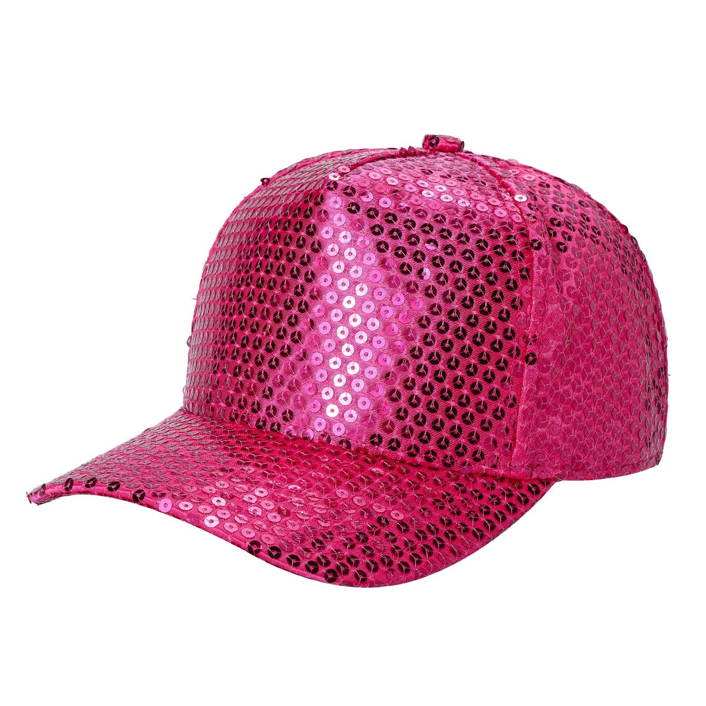 Unbranded Sequin Hat