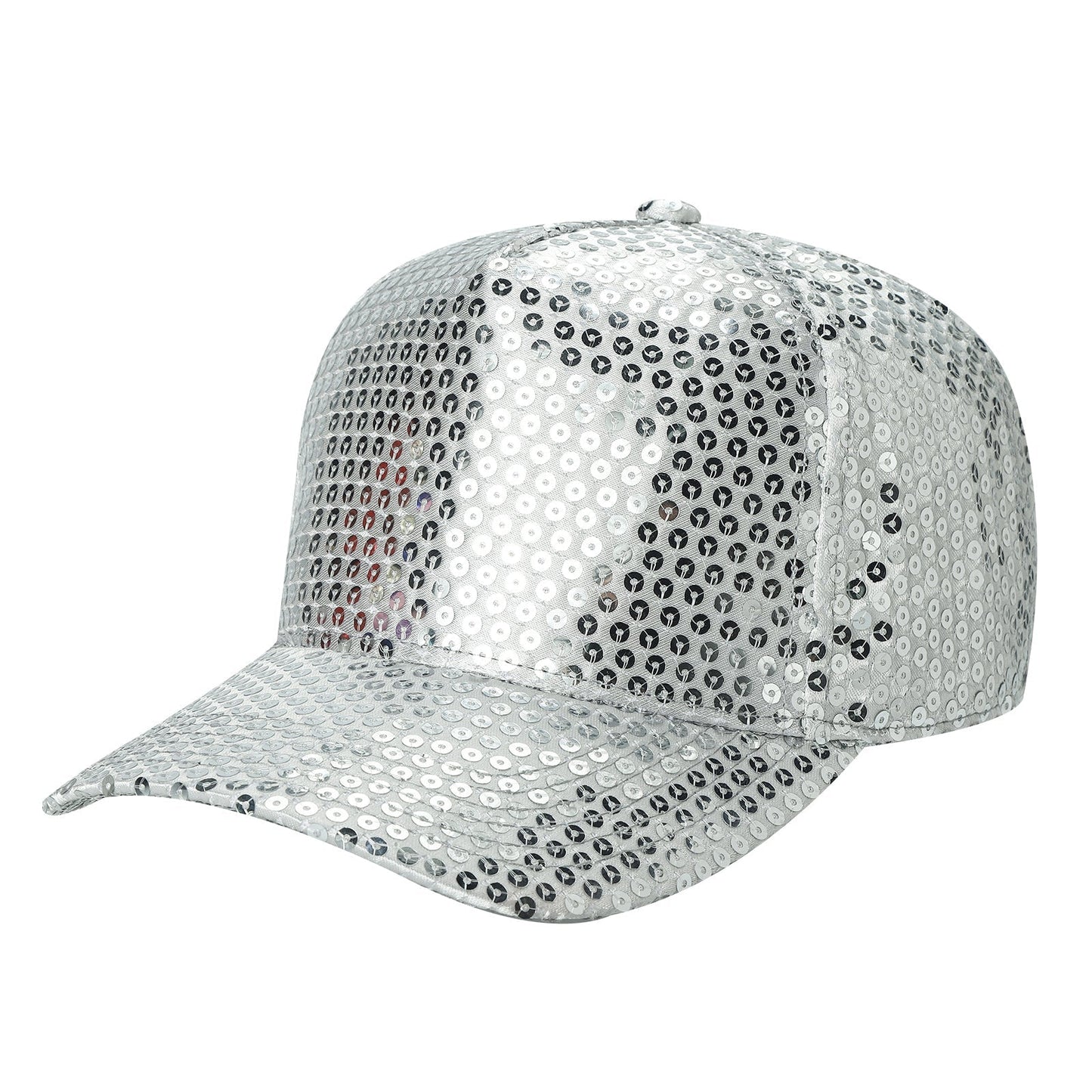 Unbranded Sequin Hat