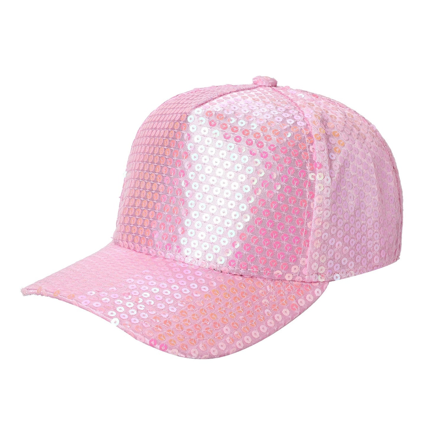 Unbranded Sequin Hat