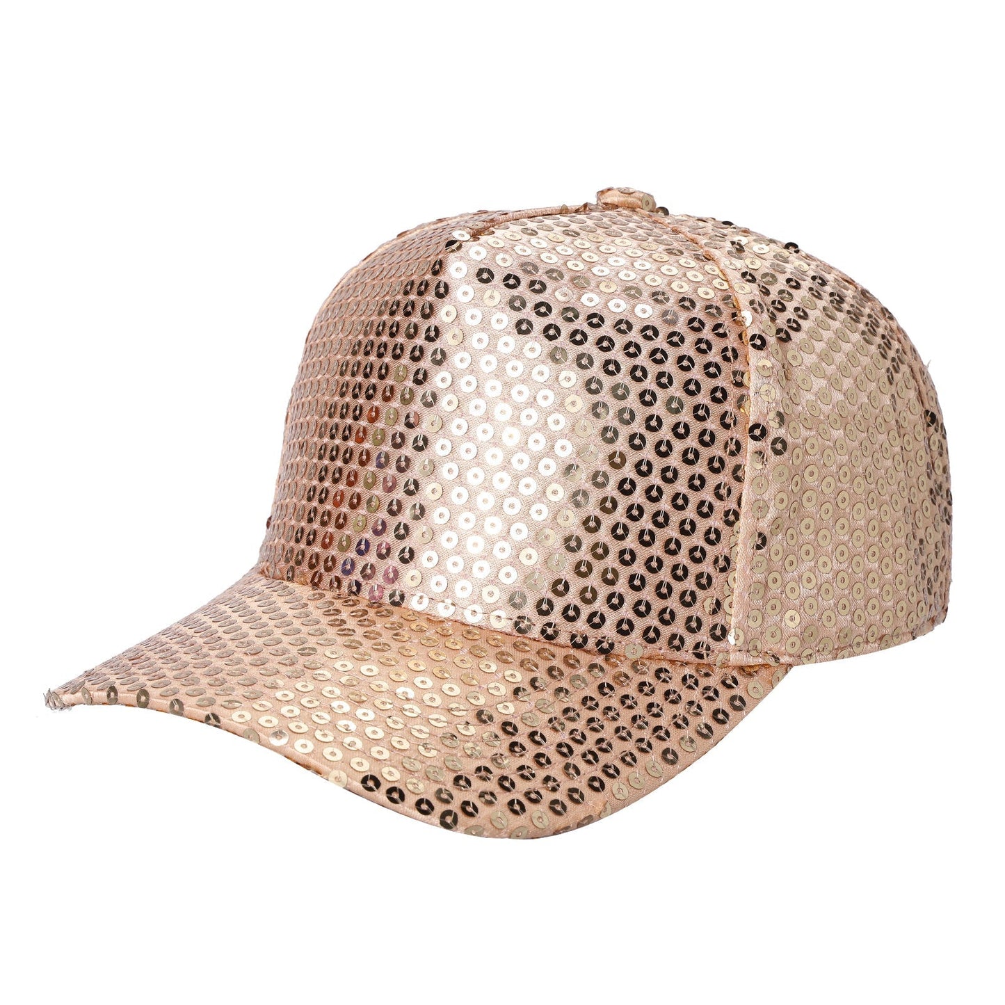 Unbranded Sequin Hat