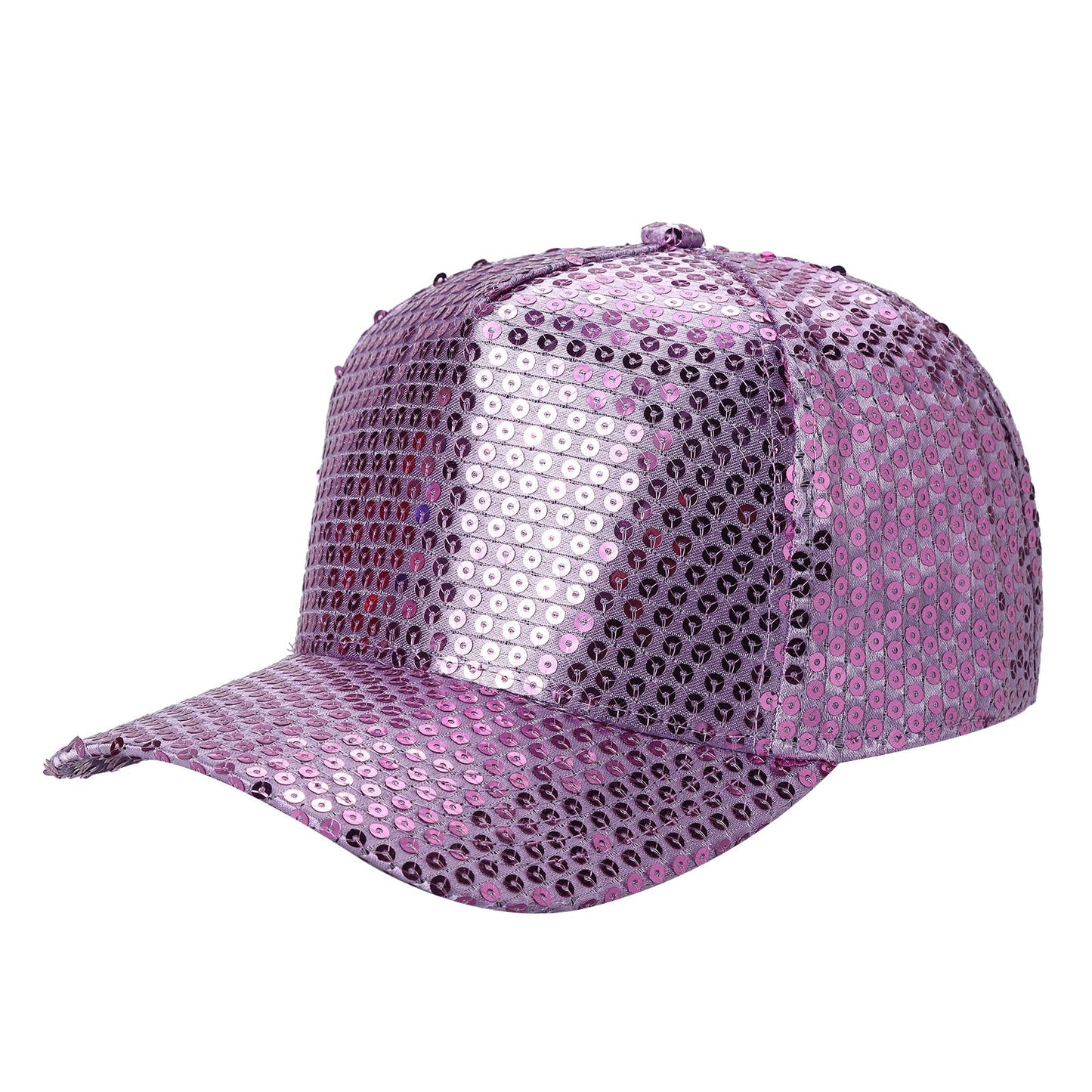 Unbranded Sequin Hat