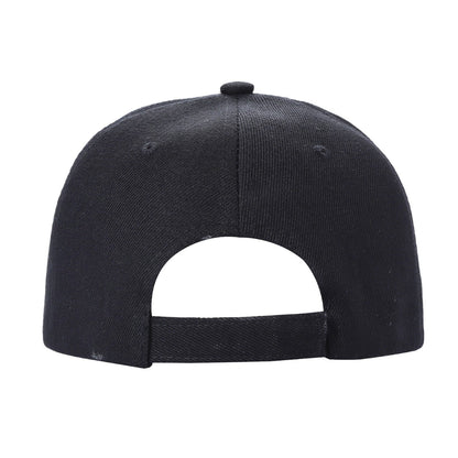 Unbranded Kids Baseball Cap Youth Hat