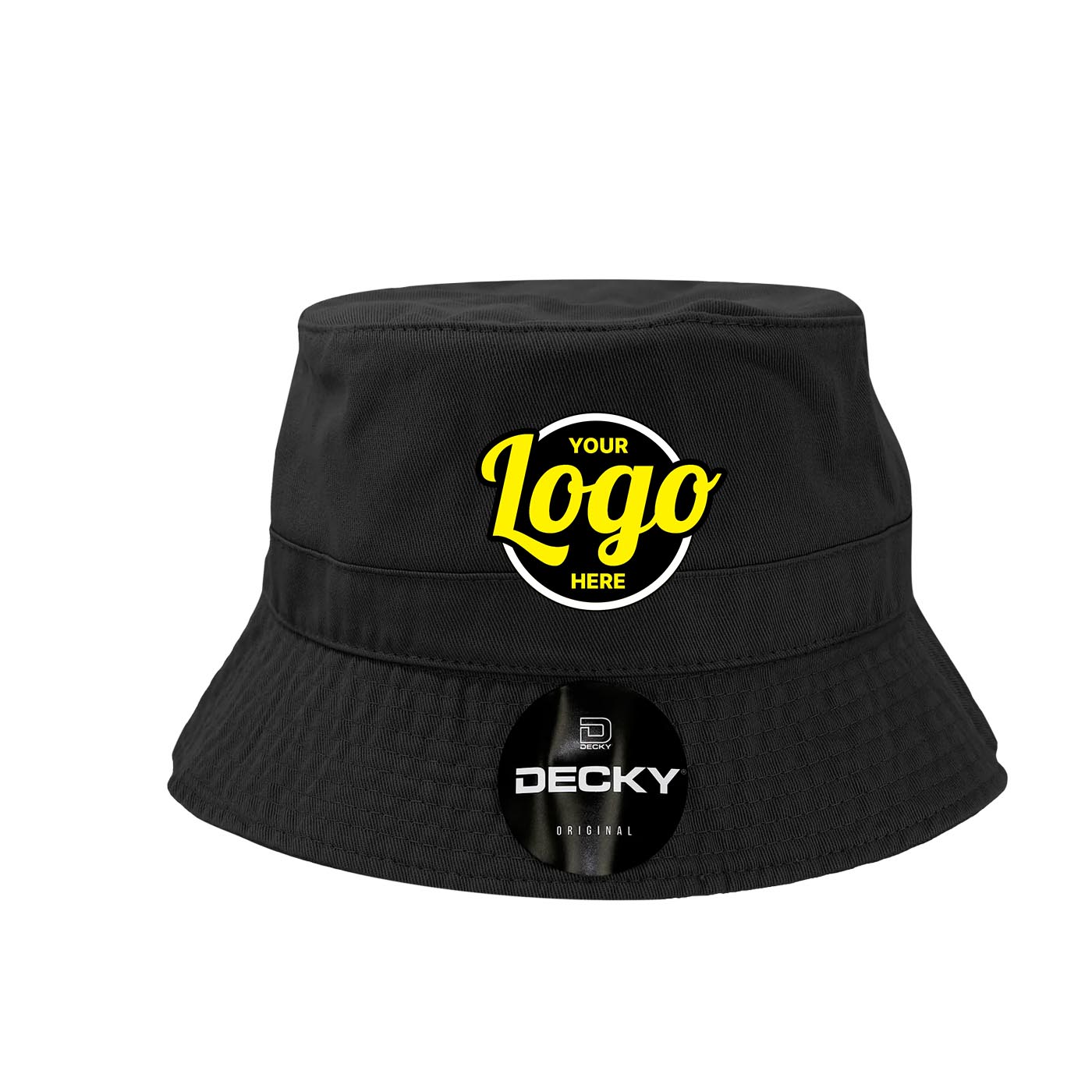 Decky bucket hat online