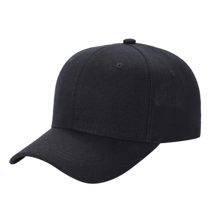 Unbranded Kids Baseball Cap Youth Hat