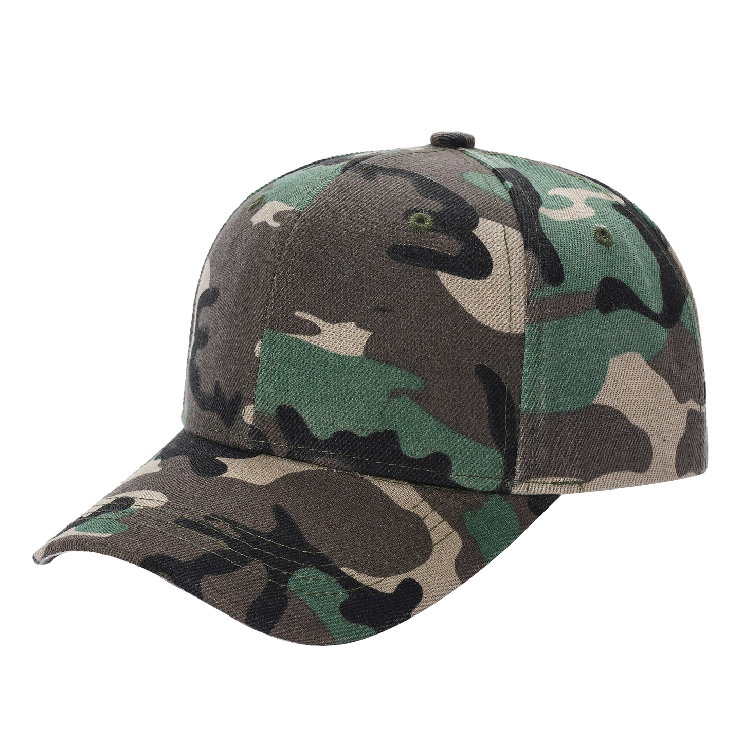 Unbranded Kids Baseball Cap Youth Hat