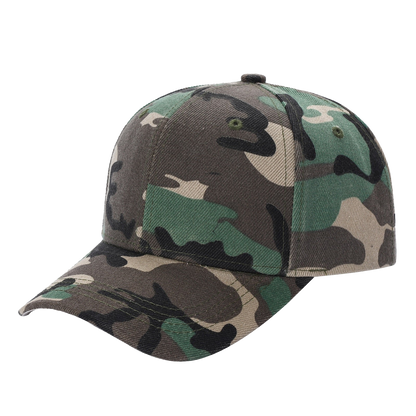 Unbranded Kids Baseball Cap Youth Hat