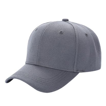 Unbranded Kids Baseball Cap Youth Hat