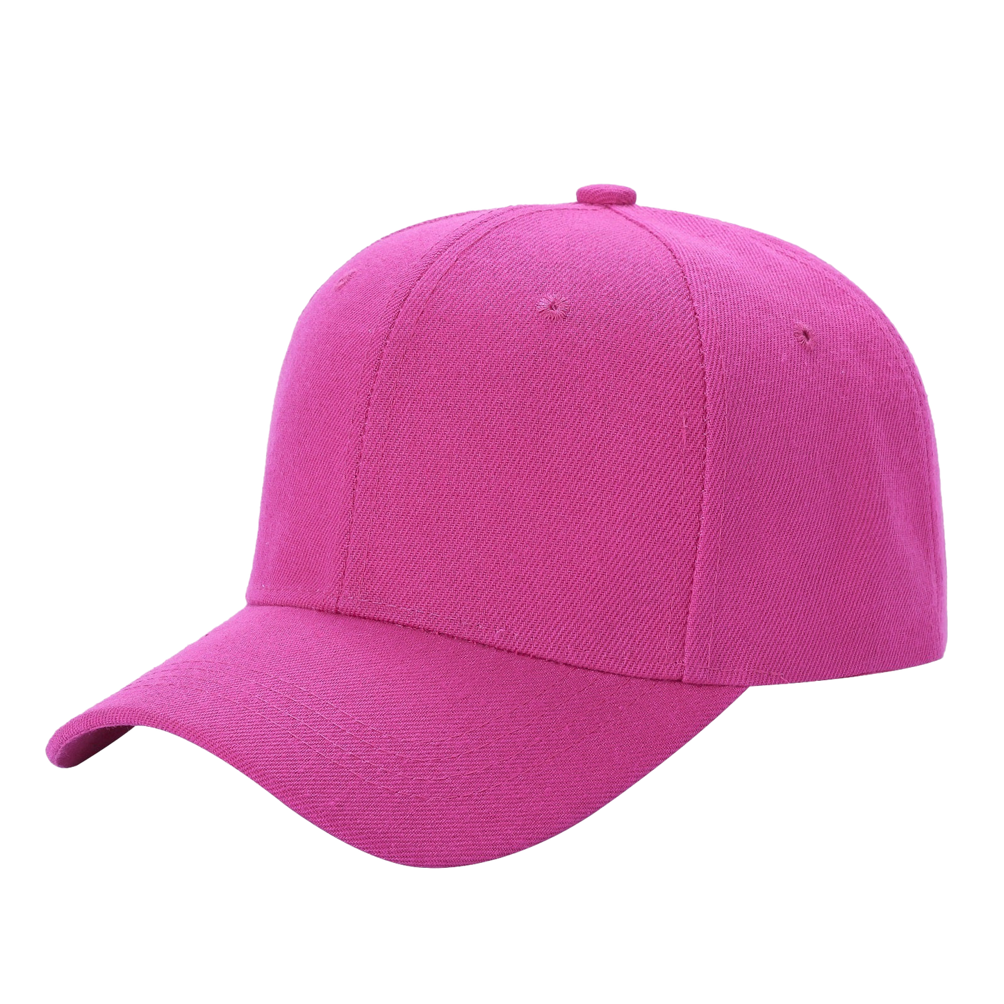 Unbranded Kids Baseball Cap Youth Hat