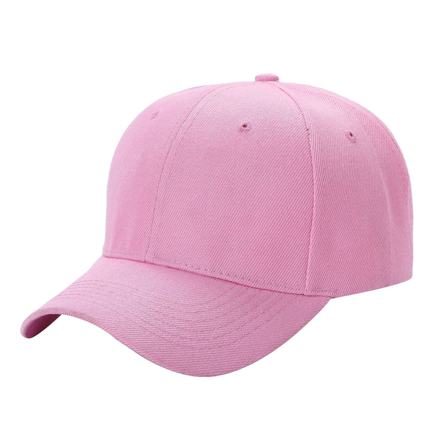 Unbranded Kids Baseball Cap Youth Hat