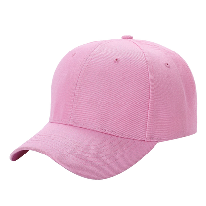 Unbranded Kids Baseball Cap Youth Hat