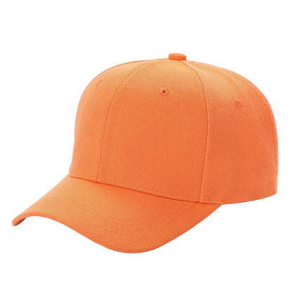 Unbranded Kids Baseball Cap Youth Hat