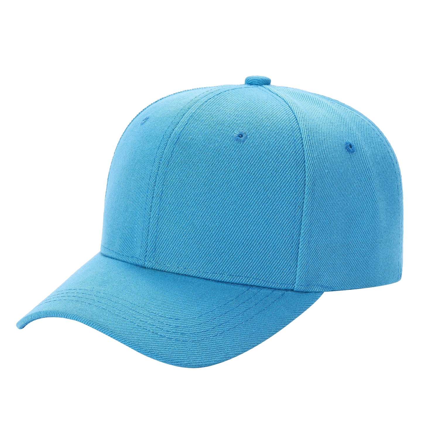 Unbranded Kids Baseball Cap Youth Hat