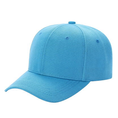 Unbranded Kids Baseball Cap Youth Hat