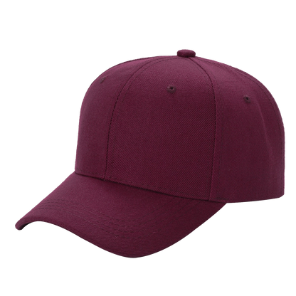 Unbranded Kids Baseball Cap Youth Hat