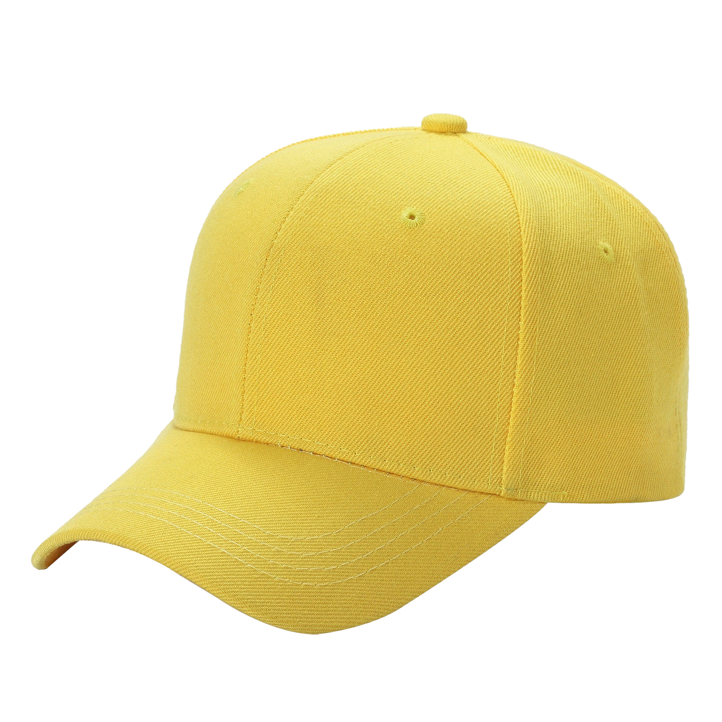 Unbranded Kids Baseball Cap Youth Hat