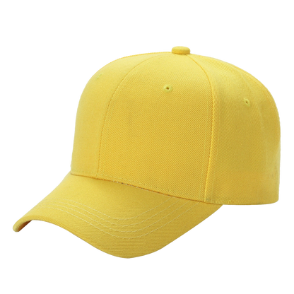 Unbranded Kids Baseball Cap Youth Hat