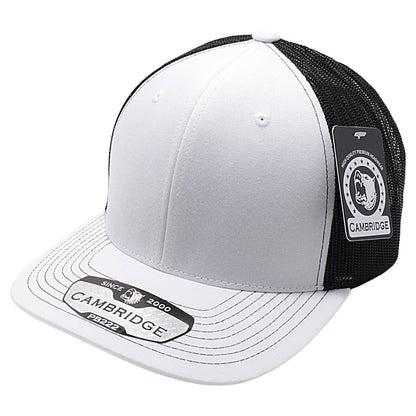 Pit Bull Cambridge PB222 Trucker Hat