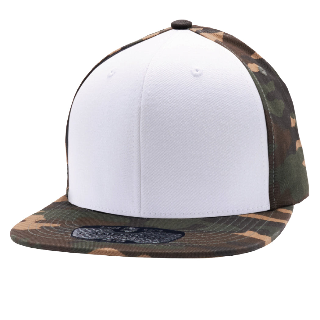 Pit Bull PB105 Cotton Snapback Cap