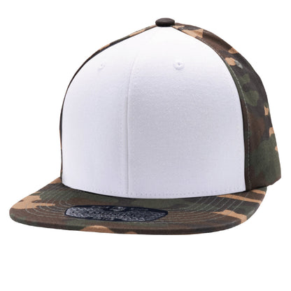 Pit Bull PB105 Cotton Snapback Cap