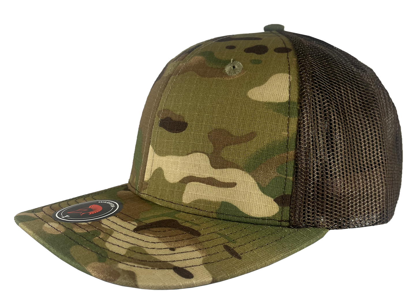 Zapped Headwear Warrior Hat