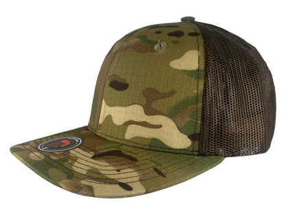 Zapped Headwear Warrior Hat