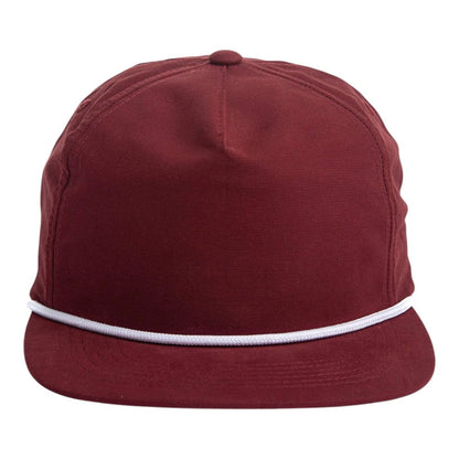 Atonal A500R Rope Snapback