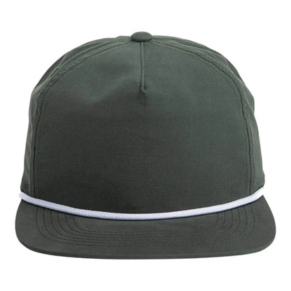 Atonal A500R Rope Snapback