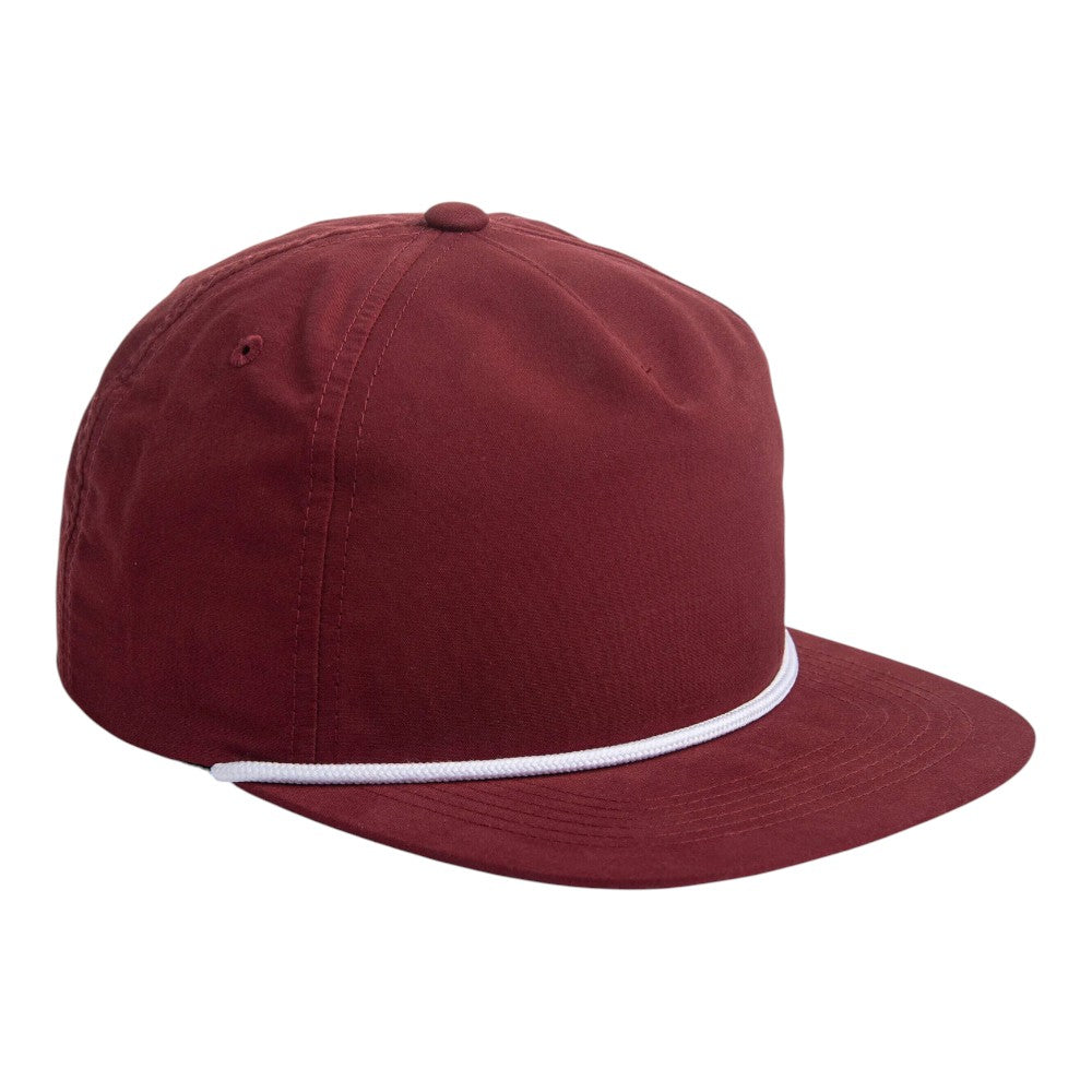 Atonal A500R Rope Snapback