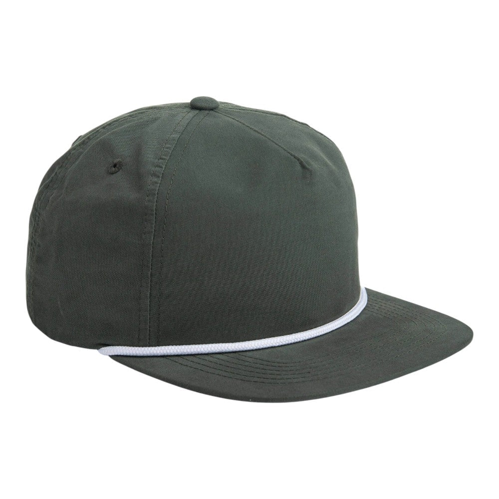 Atonal A500R Rope Snapback