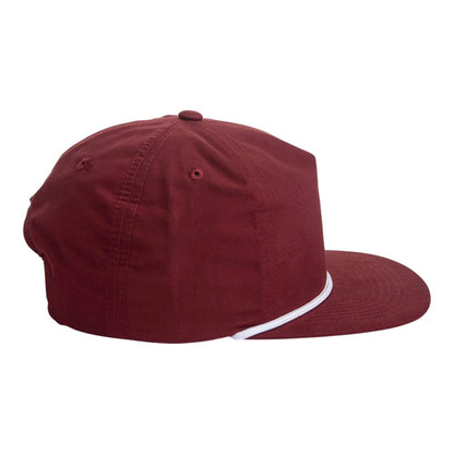 Atonal A500R Rope Snapback