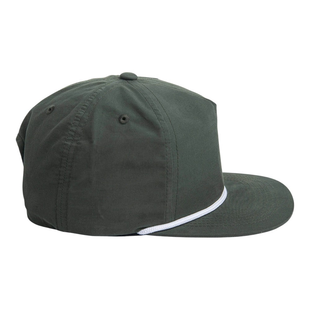 Atonal A500R Rope Snapback