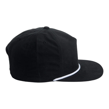 Atonal A500R Rope Snapback