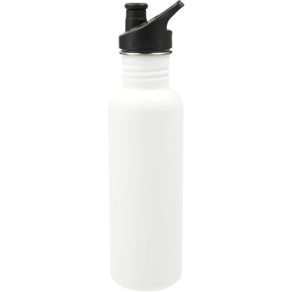 Klean Kanteen 1600-40 Eco Classic 27oz Sport Cap