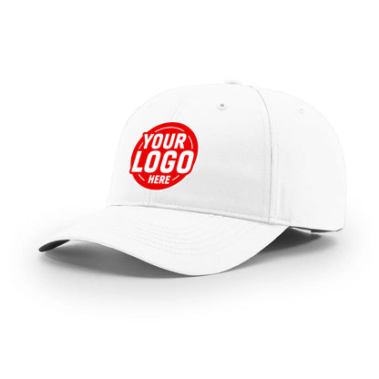 Custom Embroidered Richardson 225 Casual Lite, Performance Cap