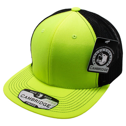 Pit Bull Cambridge PB222 Trucker Hat