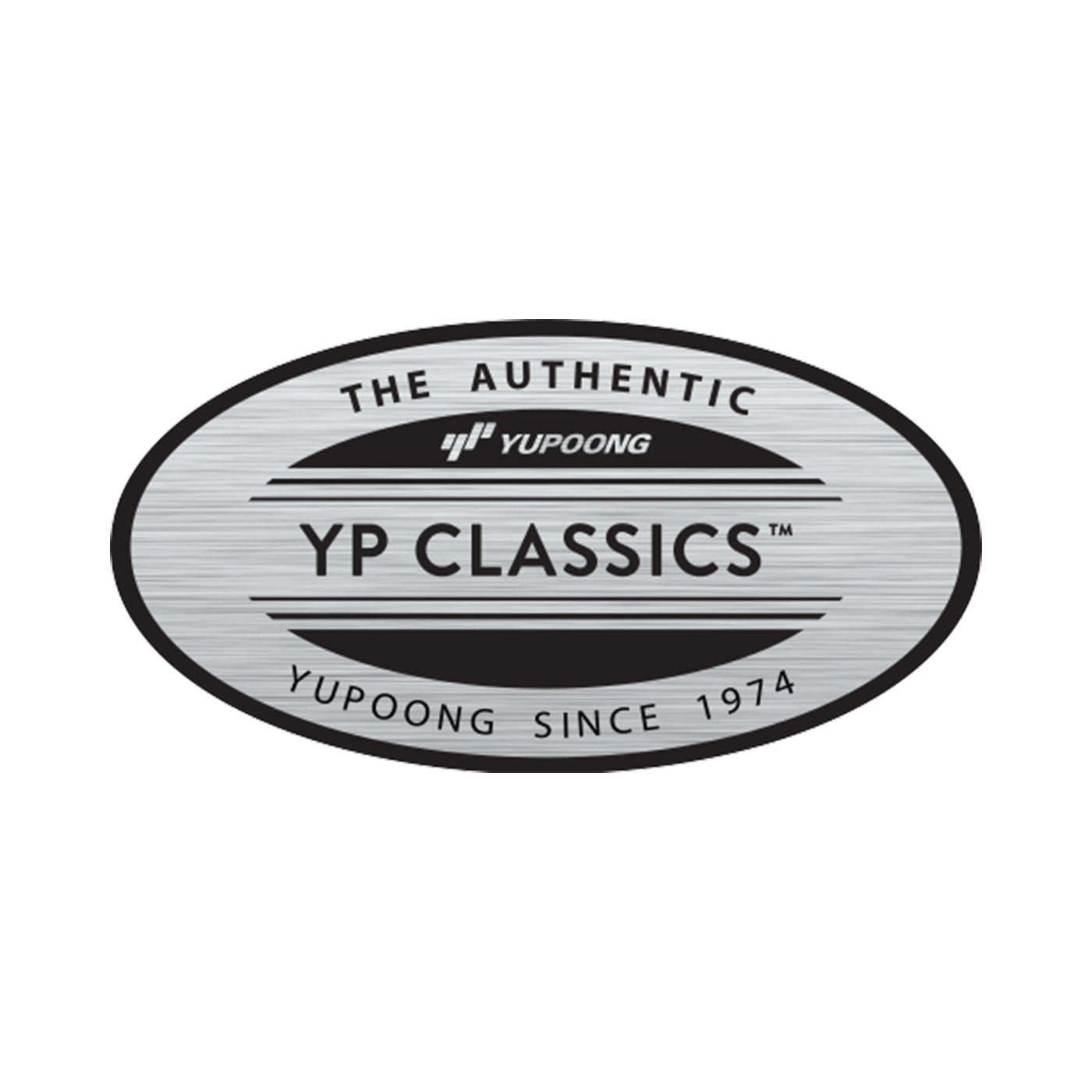 Custom Patch Yupoong 6006W Premium Trucker Snapback Hat, Flat Bill, White Front, YP Classics