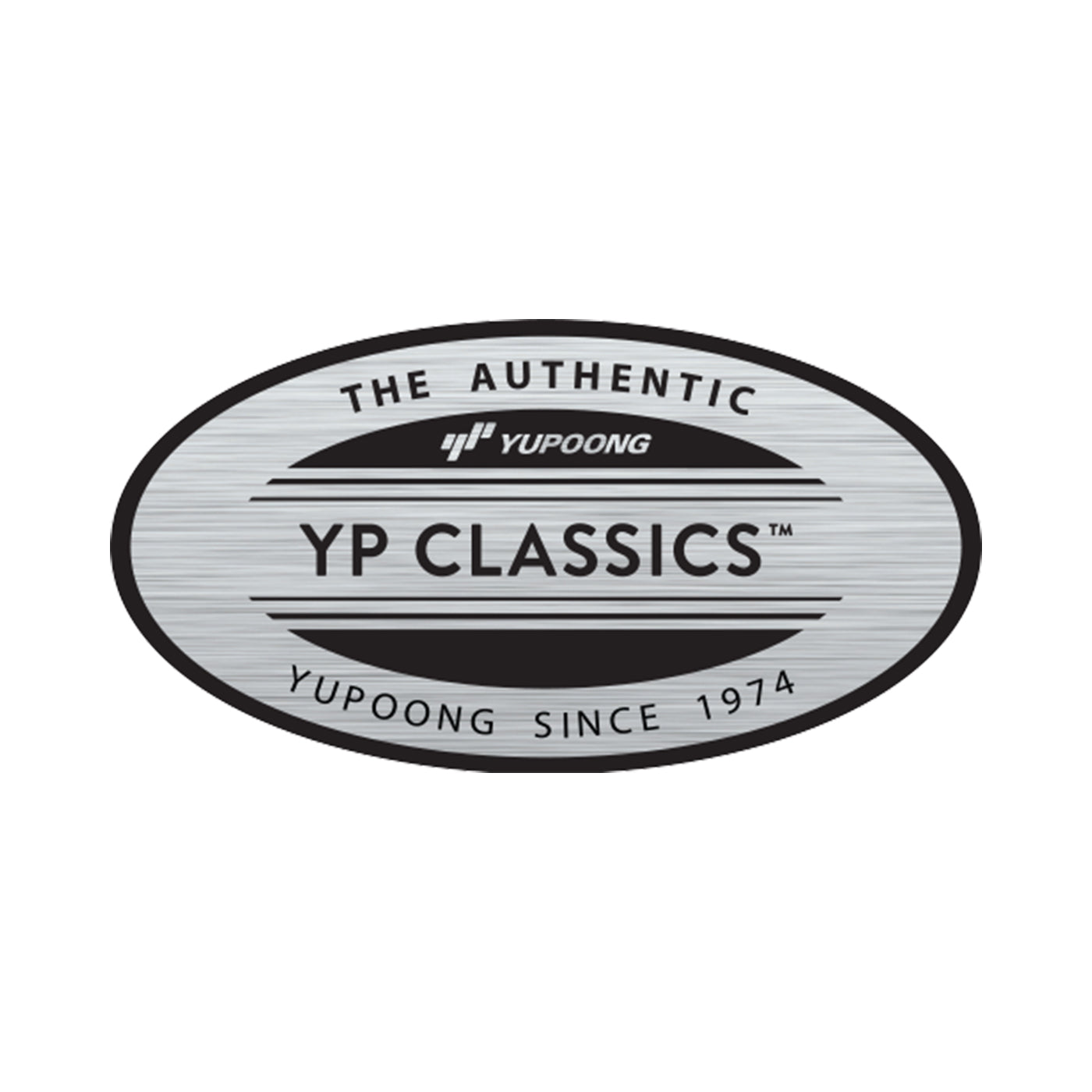 Custom Patch Yupoong 6245PT Peached Cotton Twill Dad Cap, Relaxed Hat, YP Classics