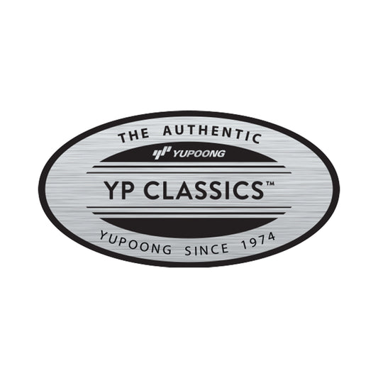 Custom Patch YP Classics, Yupoong 6506 - 5-Panel Retro Trucker Cap