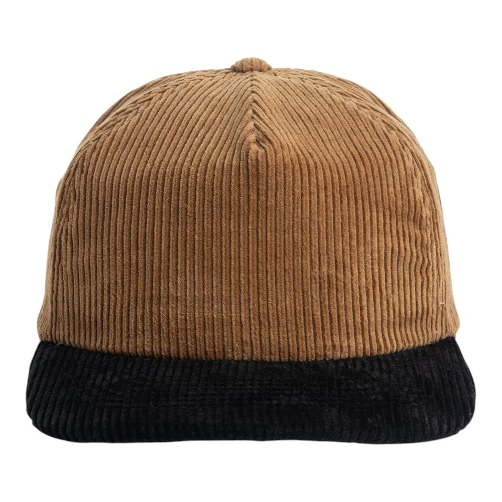 Atonal A500C Corduroy Snapback Hat
