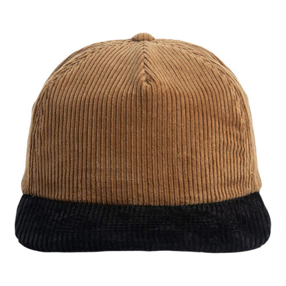 Atonal A500C Corduroy Snapback Hat