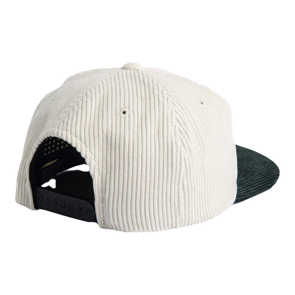 Atonal A500C Corduroy Snapback Hat