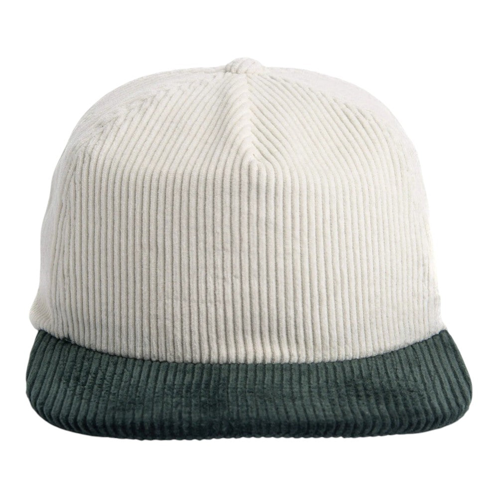 Atonal A500C Corduroy Snapback Hat